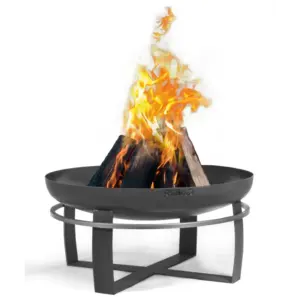 Cook King 80 cm Bålsted âVIKINGâ